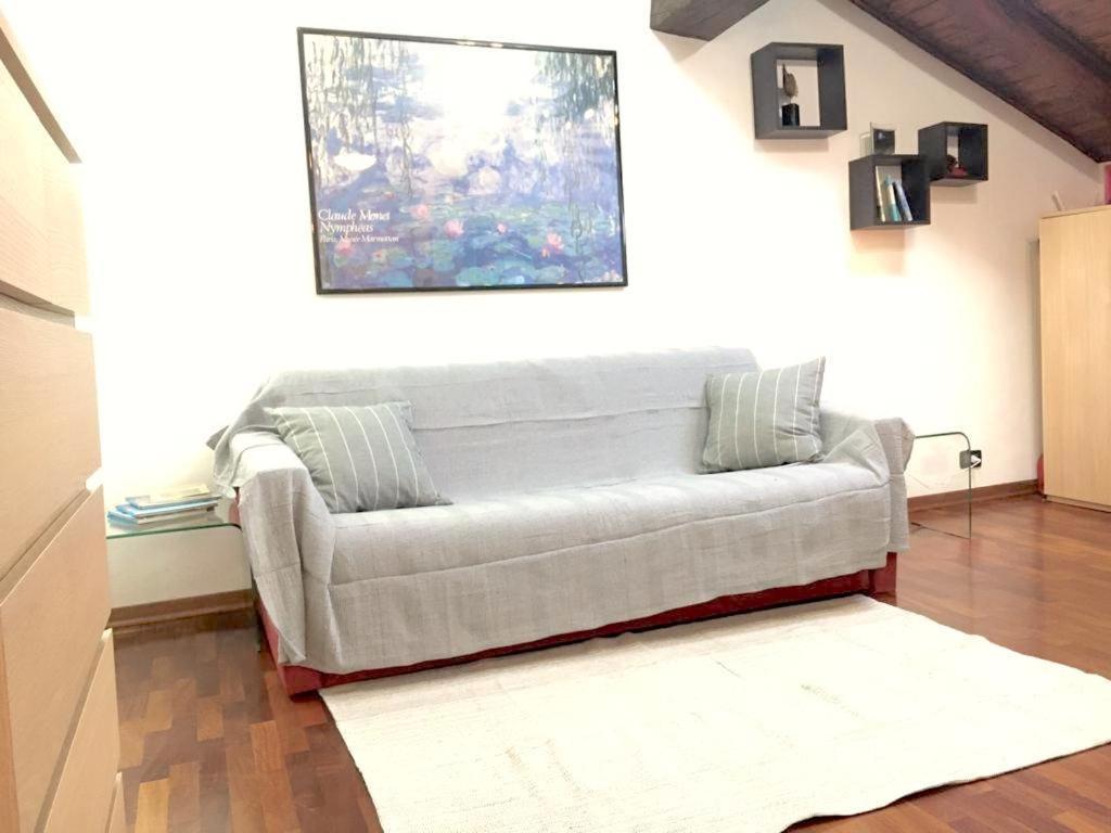 Vittorio Apartman Torino Kültér fotó