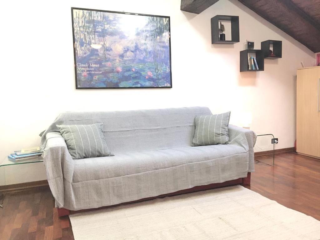 Vittorio Apartman Torino Kültér fotó