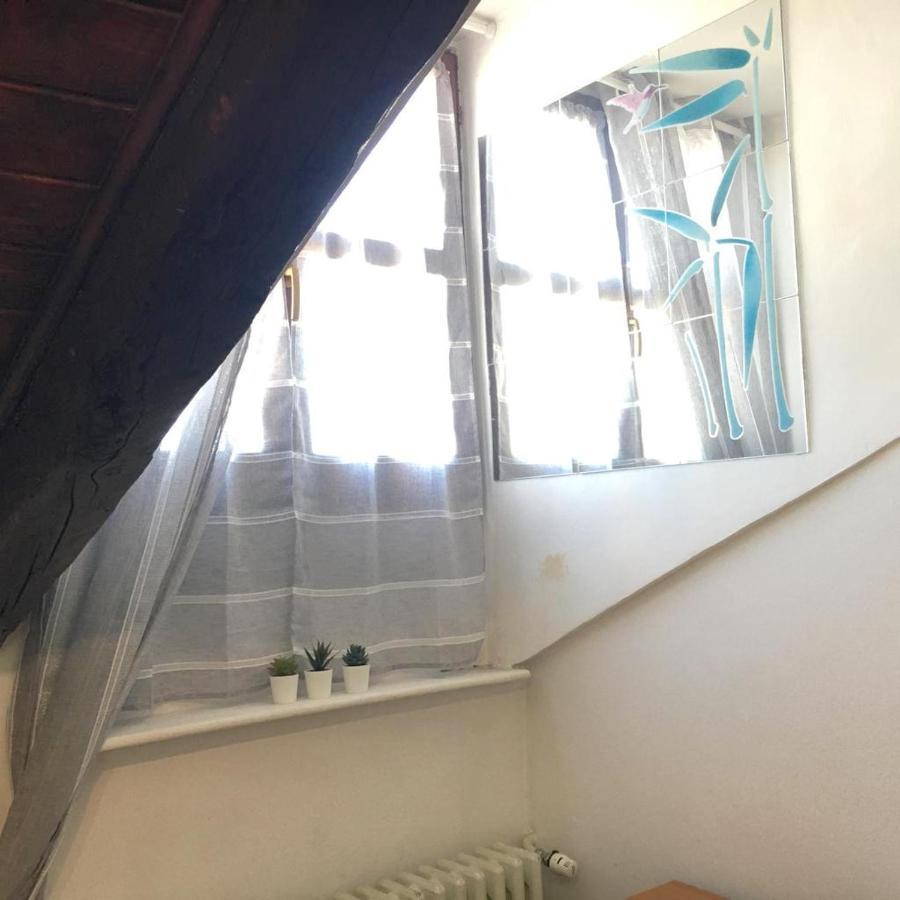 Vittorio Apartman Torino Kültér fotó