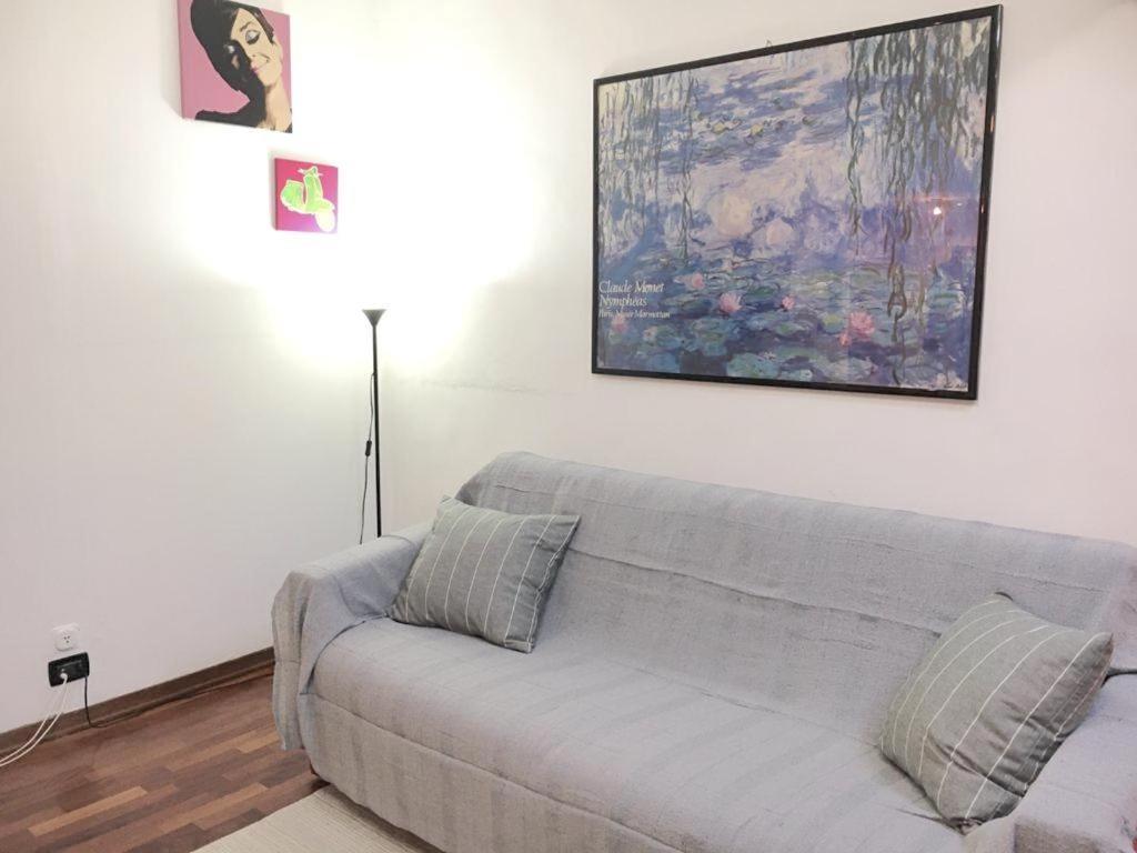 Vittorio Apartman Torino Kültér fotó