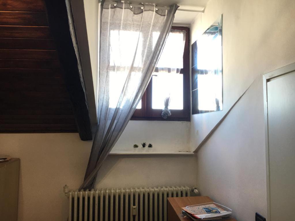 Vittorio Apartman Torino Kültér fotó