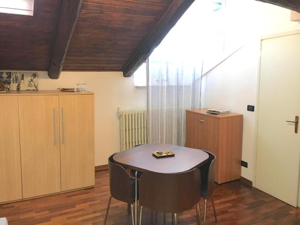 Vittorio Apartman Torino Kültér fotó