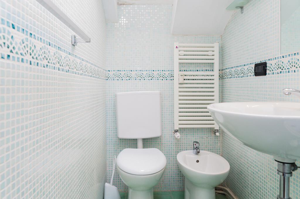 Vittorio Apartman Torino Szoba fotó