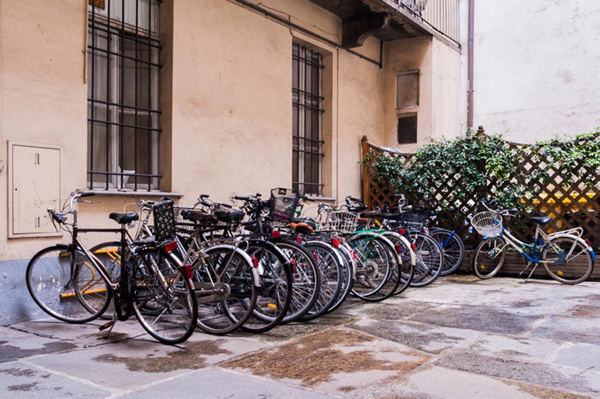 Vittorio Apartman Torino Kültér fotó