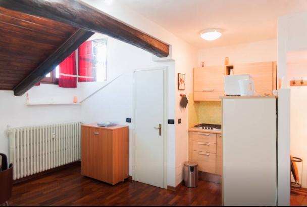 Vittorio Apartman Torino Kültér fotó