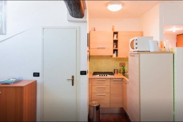 Vittorio Apartman Torino Kültér fotó