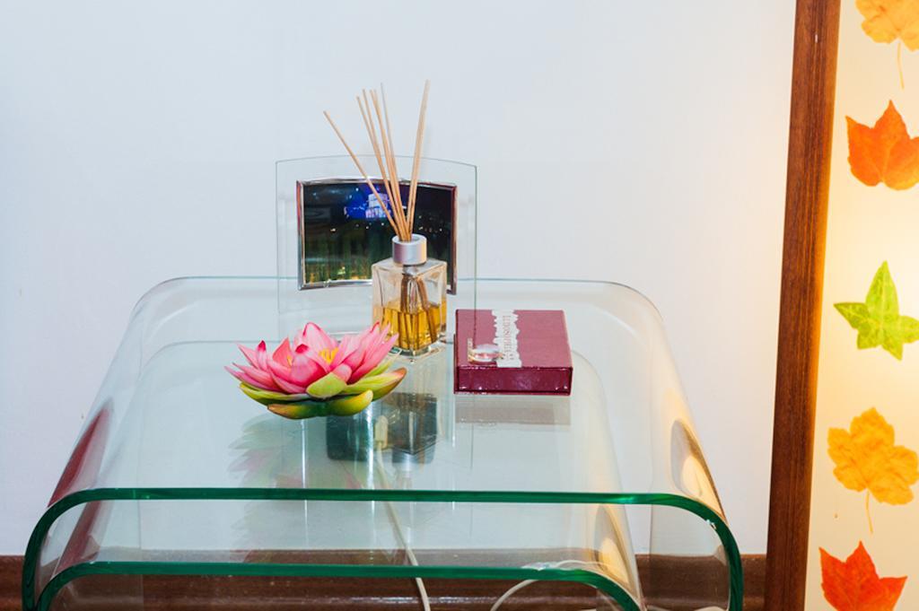 Vittorio Apartman Torino Szoba fotó