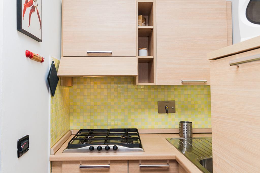 Vittorio Apartman Torino Szoba fotó