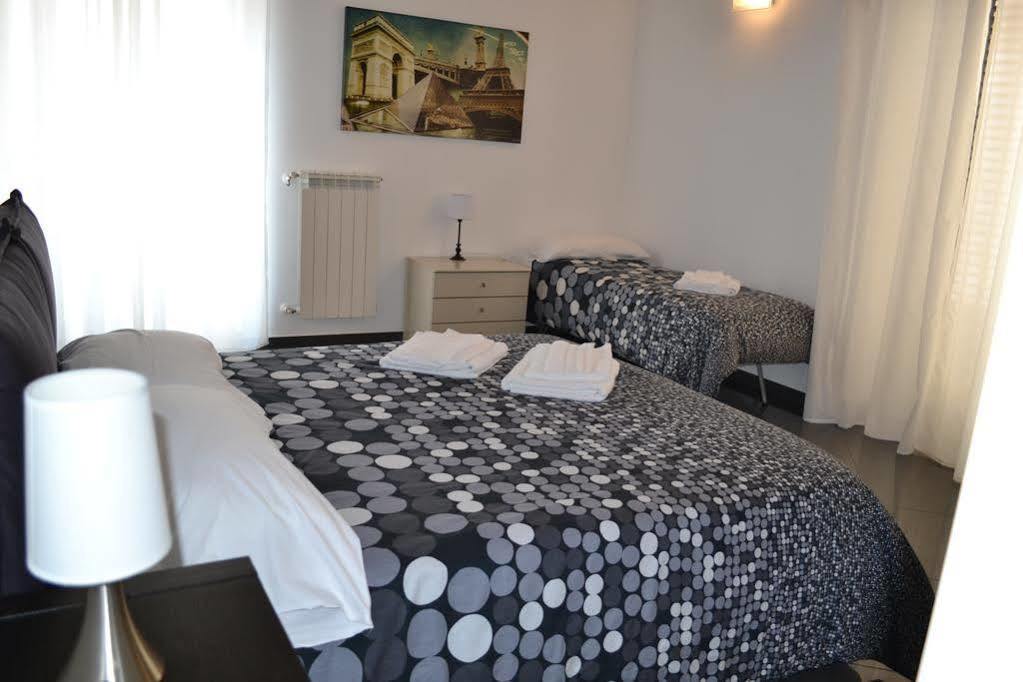 Vittorio Apartman Torino Kültér fotó