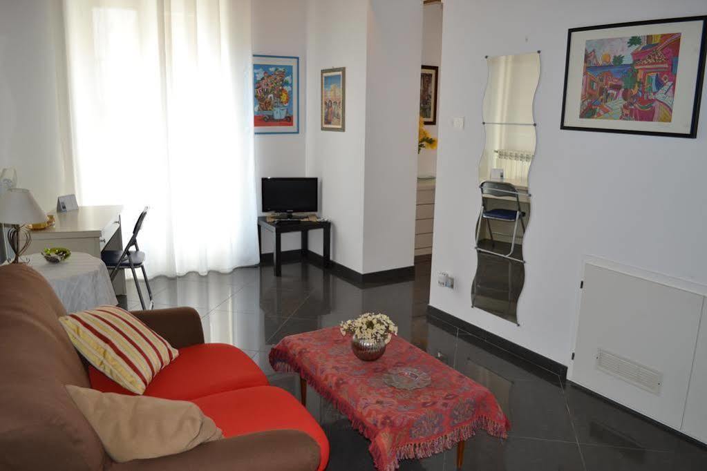 Vittorio Apartman Torino Kültér fotó