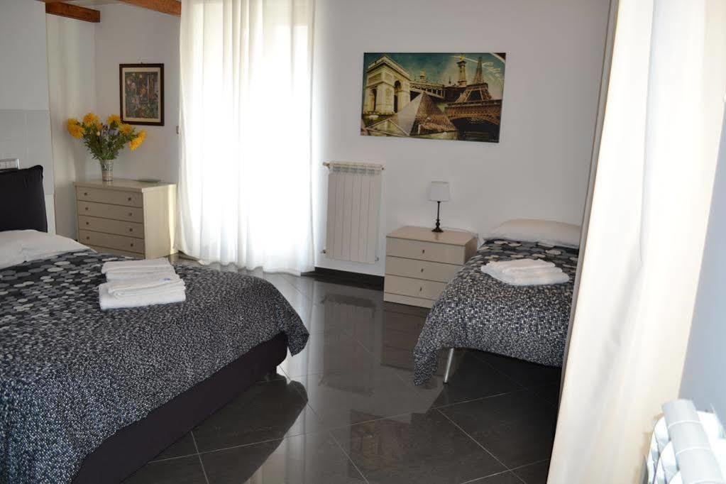 Vittorio Apartman Torino Kültér fotó