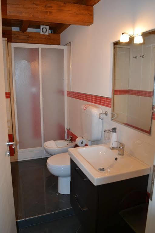 Vittorio Apartman Torino Kültér fotó